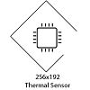 256x192 HikMicro Thermal Sensor