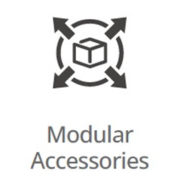 Modular Accessories