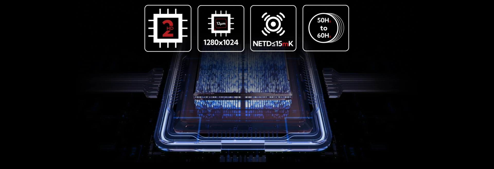 Ace Sensor Specs