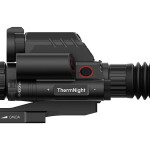 DNT Optics ThermNight TNC225R Multispectral Thermal and Night Vision