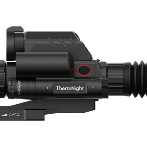 DNT Optics ThermNight TNC225R Multispectral Thermal and Night Vision