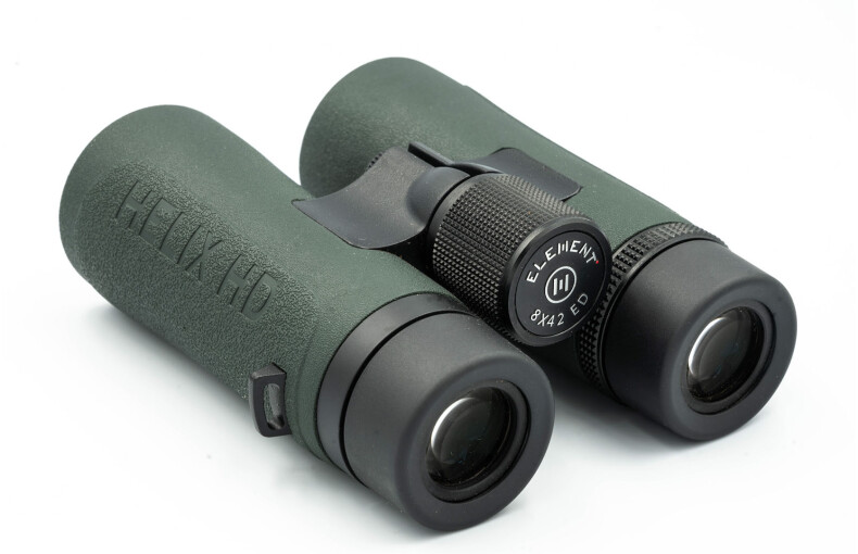 Element Optics Helix HD Binoculars