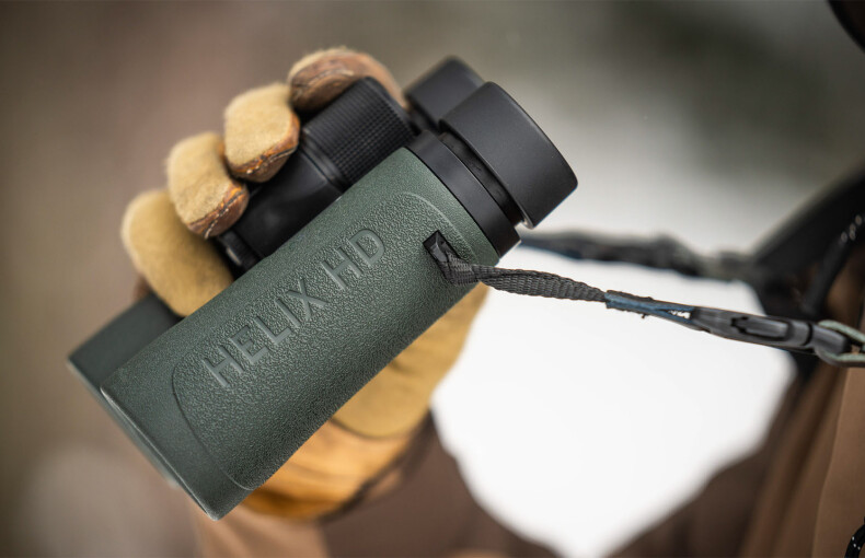 Element Optics Helix HD Binoculars