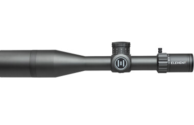 Element Optics Theos 6-36x56 FFP Riflescope