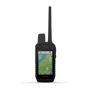 Garmin Alpha 300K Tracking System