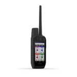 Garmin Alpha 300K Tracking System