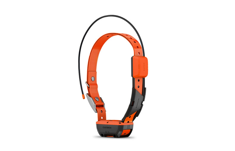 Garmin Alpha T20 K Dog Tracking Collar