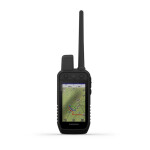 Garmin Alpha 200K Multi Dog Tracking System