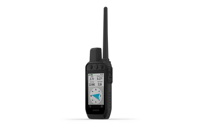 Garmin Alpha 200K Multi Dog Tracking System