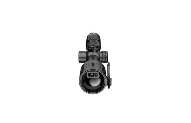 HikMicro Stellar 3.0 SQ50L Thermal Imaging Scope with LRF