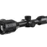 HikMicro Stellar 3.0 SQ50L Thermal Imaging Scope with LRF