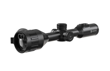 HikMicro Stellar 3.0 SQ50L Thermal Imaging Scope with LRF