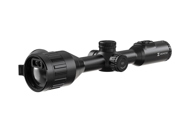 HikMicro Stellar 3.0 SQ50L Thermal Imaging Scope with LRF