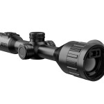 HikMicro Stellar 3.0 SQ50L Thermal Imaging Scope with LRF