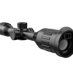 HikMicro Stellar 3.0 SX60L Thermal Imaging Scope with LRF