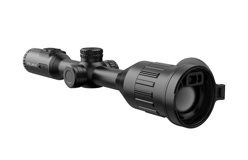 HikMicro Stellar 3.0 SX60L Thermal Imaging Scope with LRF