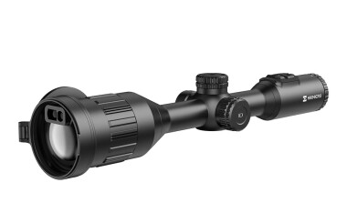 HikMicro Stellar 3.0 SX60L Thermal Imaging Scope with LRF