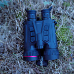 HikMicro Habrok PRO HX60L High Definition Multispectral Thermal Imaging Binoculars