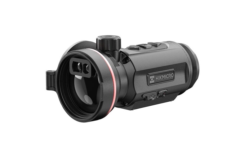 HikMicro Thunder 3.0 TQ50CL Thermal Add On with LRF