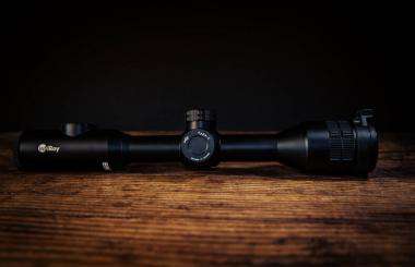 Infiray Tube TL35 V2 Thermal Riflescope