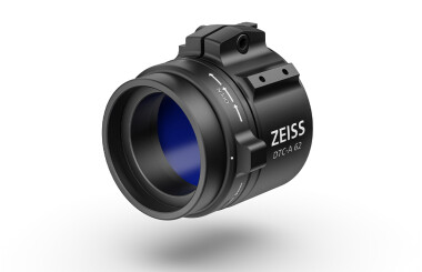 Zeiss DTC 3 Adapter