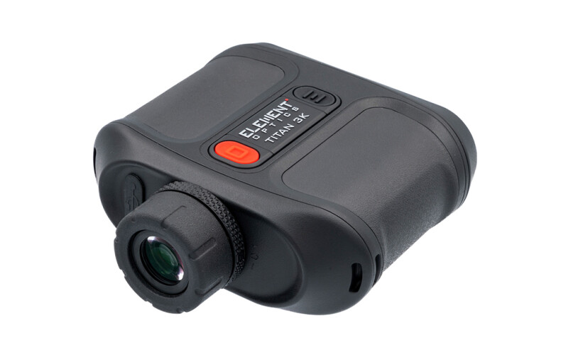 Element Optics TITAN 3K Laser Rangefinder 3000m