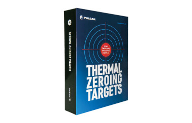 Pulsar Thermal Zeroing Targets