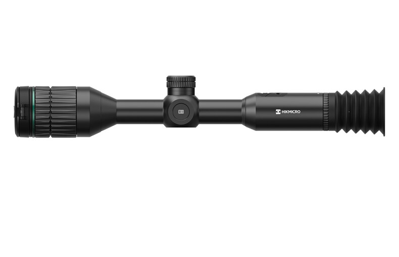 HikMicro Alpex A50T-S Digital Day/Night Vision Riflescope