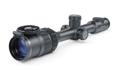 Pulsar Digex C50 Digital Day and Night Vision Scope with WIFI
