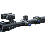 Pard DS35 70 LRF Gen 2 Digital Day and Night Vision Riflescope