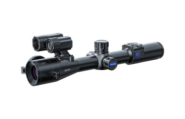 Pard DS35 70 LRF Gen 2 Digital Day and Night Vision Riflescope