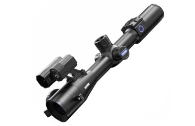 Pard DS35 50RF Gen 2 Digital Day and Night Vision Riflescope