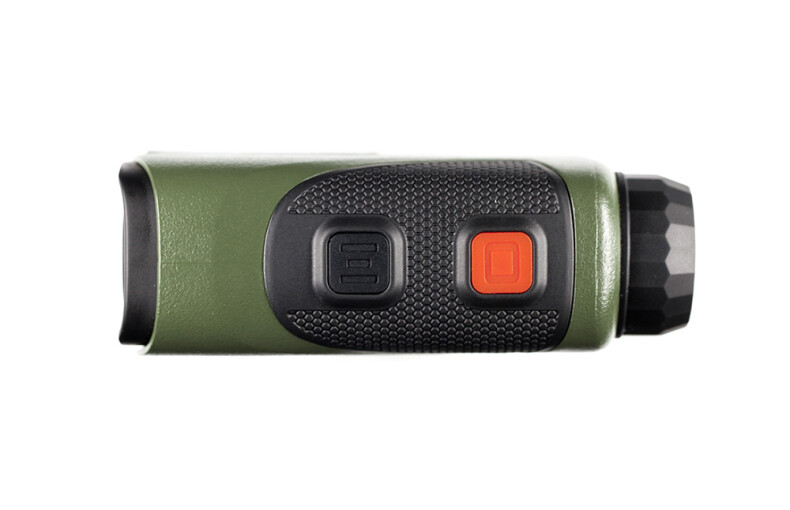 Element Optics Helix 1500 Ballistic Laser Rangefinder