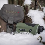 Element Optics Helix 1500 Ballistic Laser Rangefinder