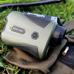 Element Optics Helix 1500 Ballistic Laser Rangefinder