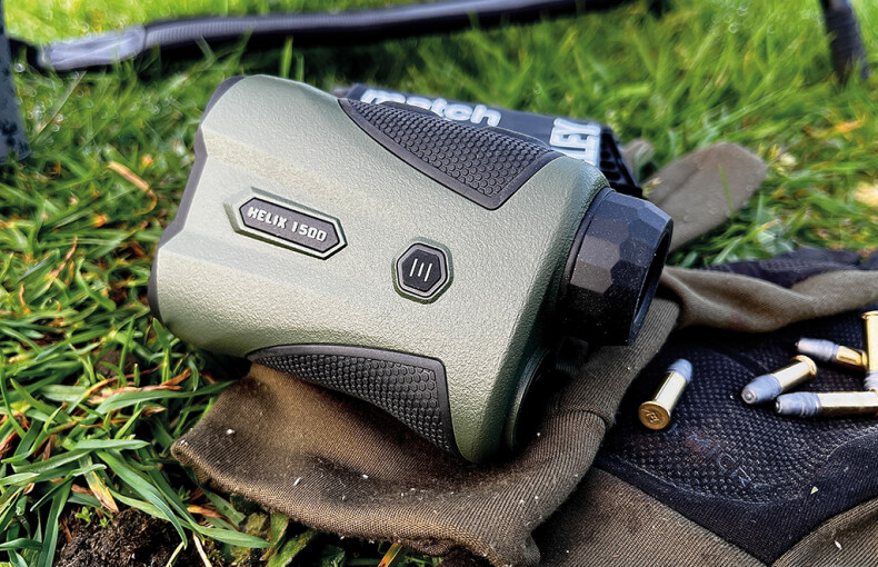 Element Optics Helix 1500 Ballistic Laser Rangefinder