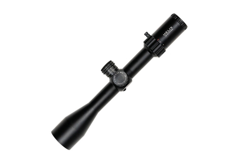 Element Optics Helix 6-24x50 SFP Riflescope