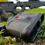 Element Optics TITAN 3K Laser Rangefinder 3000m