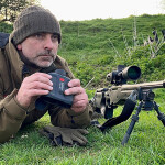 Element Optics TITAN 3K Laser Rangefinder 3000m