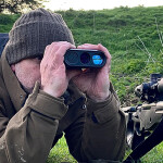 Element Optics TITAN 3K Laser Rangefinder 3000m