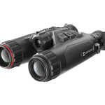 HikMicro HABROK 4K HE25L Multi Spectrum Thermal Imaging Binoculars