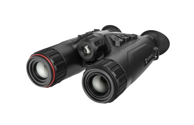 HikMicro Habrok HQ35L Multi Spectrum Thermal Imaging Binoculars