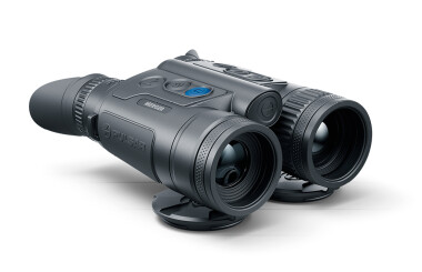 Pulsar Merger XP35 LRF Thermal Imaging Binoculars