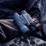 Pulsar Merger LRF XL50 Thermal Imaging Binoculars