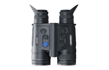 Pulsar Merger LRF XQ35 Compact Thermal Imaging Binoculars