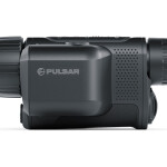 Pulsar Axion 2 LRF XG35 Hand Held Thermal Imager