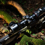 NocPix Ace S60R Thermal Scope