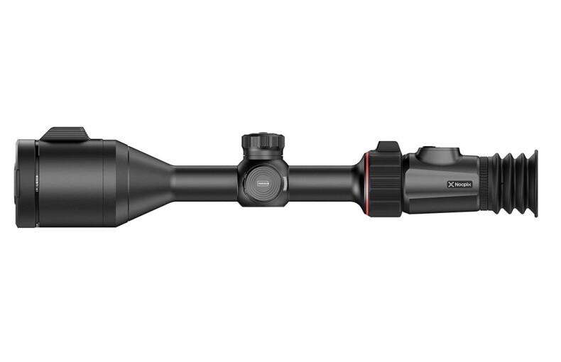 NocPix Ace S60R Thermal Scope