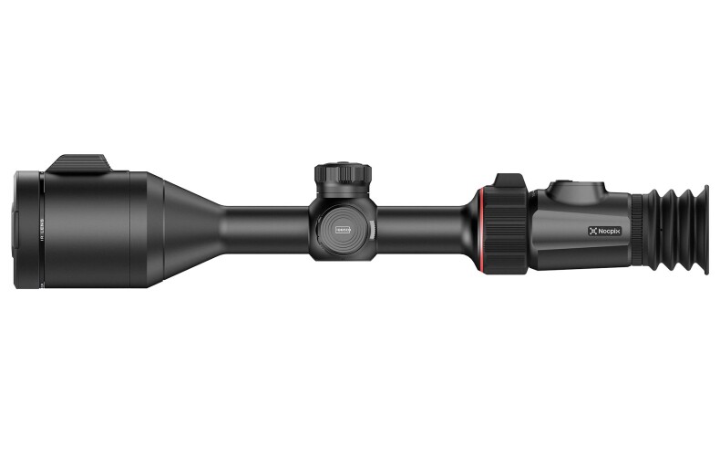 NocPix Ace H50R Thermal Scope