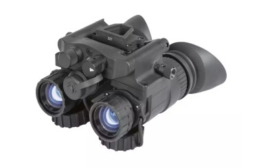 AGM NVG-40 AP Dual Tube Advanced Performance ECHO Night Vision Systems